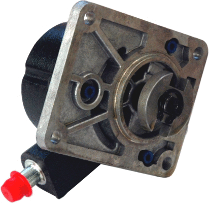 Vacuum Pump, braking system (91103)