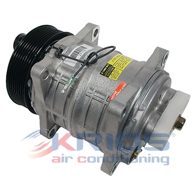 Compressor, air conditioning (K12120A)