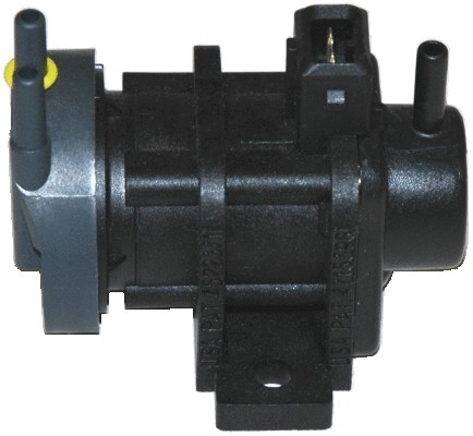 Pressure Converter, exhaust control (9102)