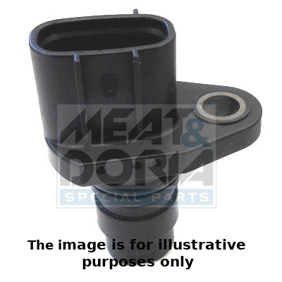 Sensor, crankshaft pulse (87623E)