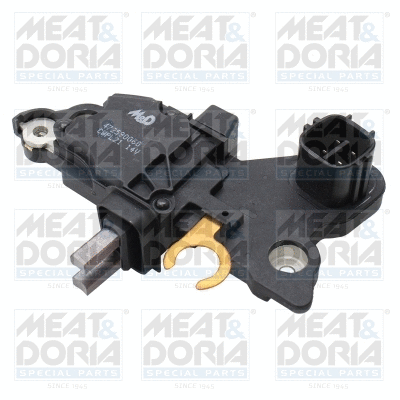 Alternator Regulator (52083)
