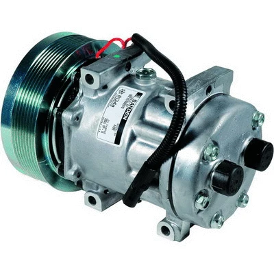 Compressor, air conditioning (K11403)