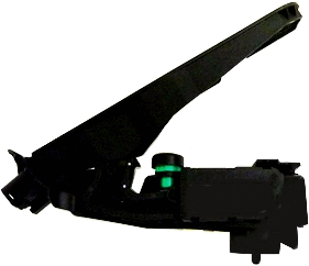 Accelerator Pedal Unit (83534)