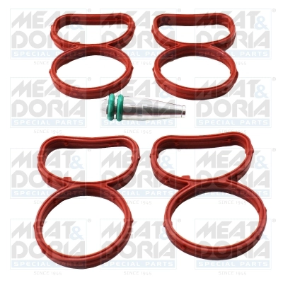 Gasket, intake manifold (01646)