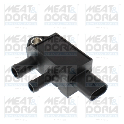 Sensor, exhaust pressure (827047)
