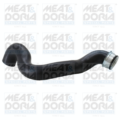 Hose, heat exchanger (heating) (97194)