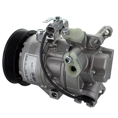 Compressor, air conditioning (K15297A)