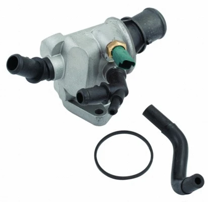 Thermostat, coolant (92608)