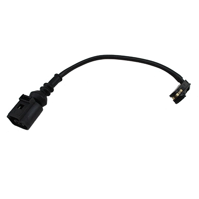 Warning Contact, brake pad wear (212167)