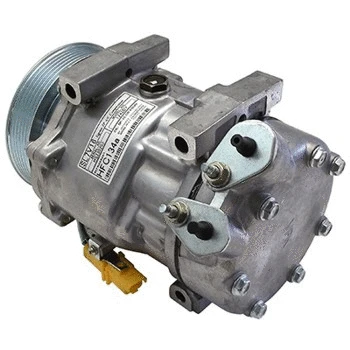 Compressor, air conditioning (K11312A)