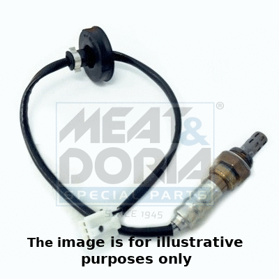 Lambda Sensor (81652E)