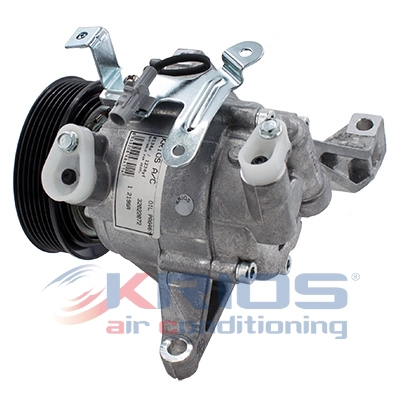 Compressor, air conditioning (K12196A)