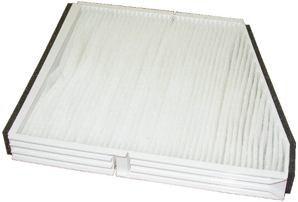 Filter, cabin air (17016F)