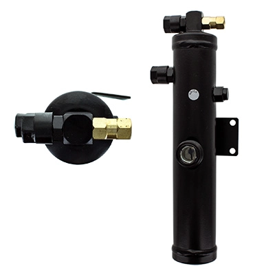 Dryer, air conditioning (K132409)