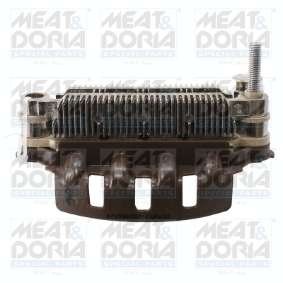 Rectifier, alternator (52261)