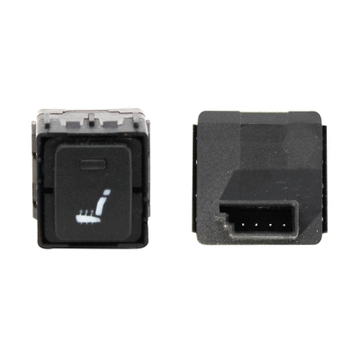 Switch, seat heating (206113)