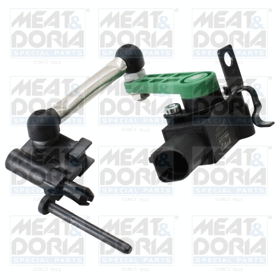 Sensor, Xenon light (headlight levelling) (38023)