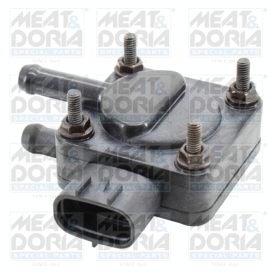 Sensor, exhaust pressure (827031)
