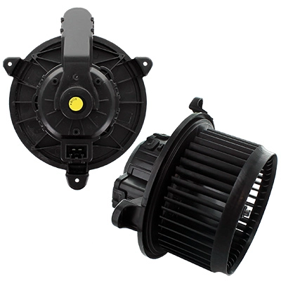 Interior Blower (K92184)