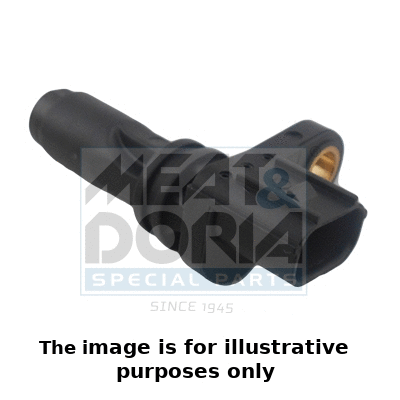 Sensor, camshaft position (871047E)