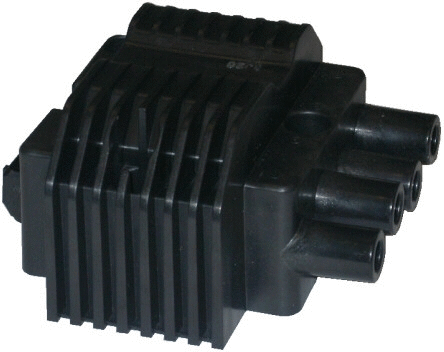 Ignition Coil (10316)