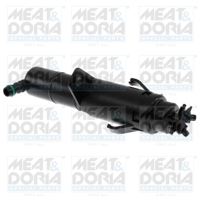 Washer Fluid Jet, headlight cleaning (209132)