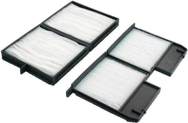 Filter, cabin air (17362F-X2)