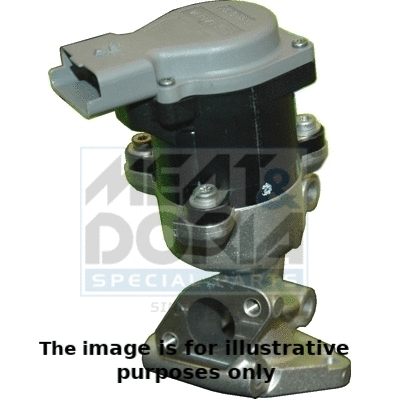 EGR Valve (88083E)