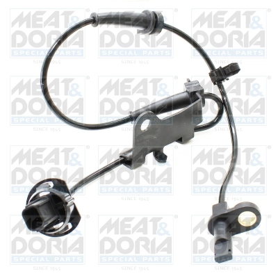 Sensor, wheel speed (901287)