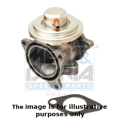 EGR Valve (88095E)