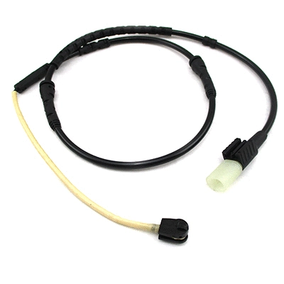 Warning Contact, brake pad wear (212036)