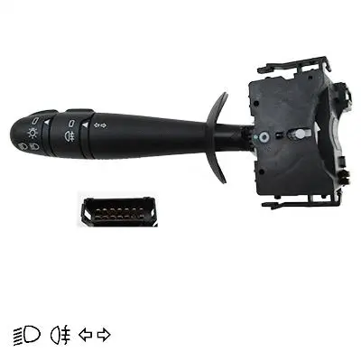 Steering Column Switch (23048)