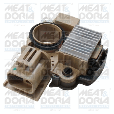 Alternator Regulator (52350)