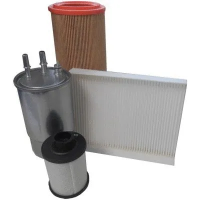Filter Set (FKFIA064)
