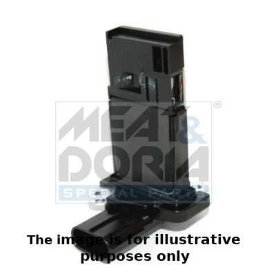 Volume Air Flow Sensor (86321E)