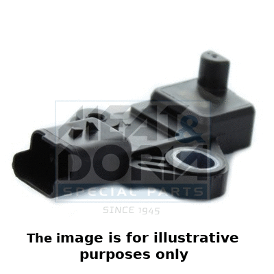 Sensor, crankshaft pulse (87455E)