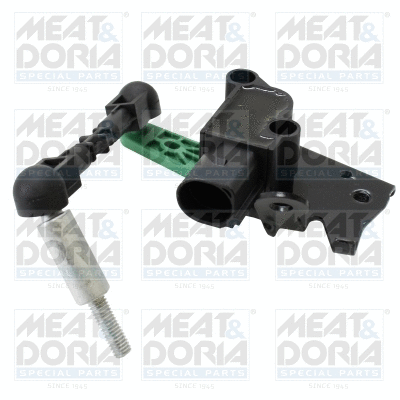 Sensor, Xenon light (headlight levelling) (38028)