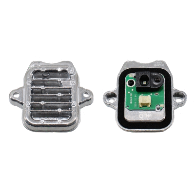 Control Unit, lights (73212754)