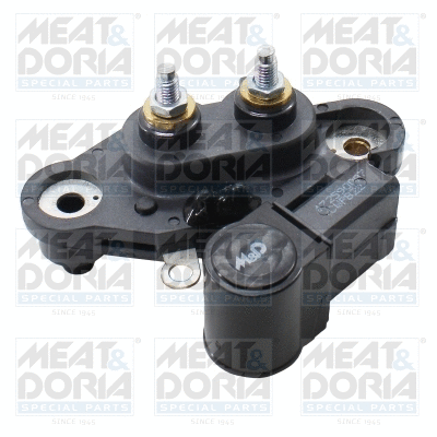 Alternator Regulator (52134)