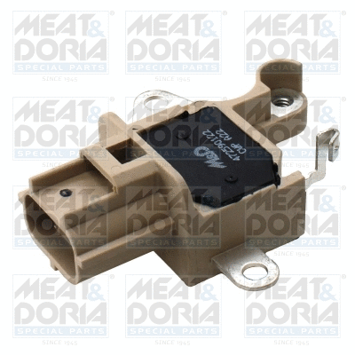 Alternator Regulator (52176)