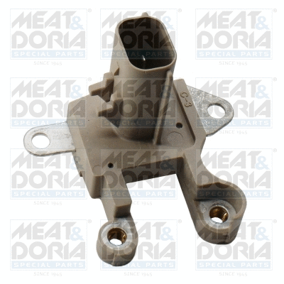 Alternator Regulator (52281)