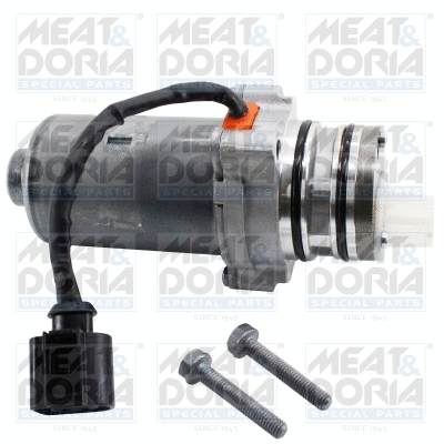 Pump, all-wheel-drive coupling (805126)
