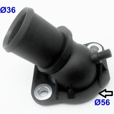 Coolant Flange (93167)