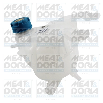 Water Tank, radiator (2035151)