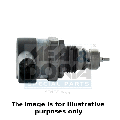 Pressure Control Valve, common rail system (9370E)