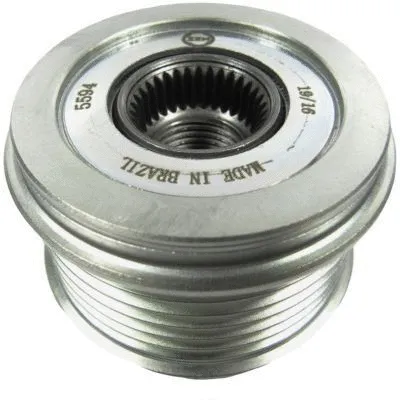 Alternator Freewheel Clutch (45209)