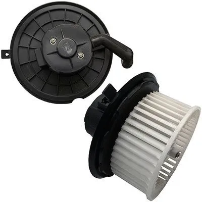 Interior Blower (K92062)