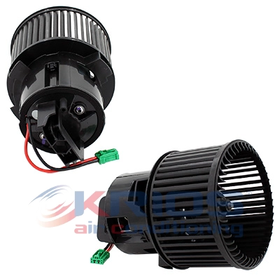 Interior Blower (K92351)