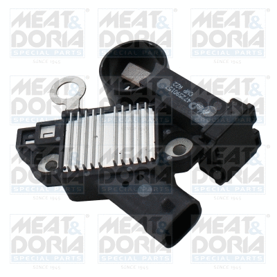 Rectifier, alternator (52091)