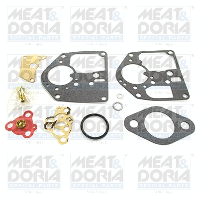 Repair Kit, carburettor (S39G)